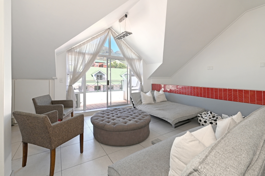 Commercial Property for Sale in Gardens Western Cape